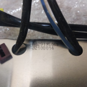 Индукционная конфорка варочной панели ELECTROLUX 45*23см A02919506B J2108014