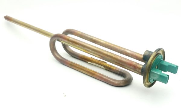 ТЭН водонагревателя 1500W 230V RCF TW3 2P Ø48 THERMOWATT 3401189 ТЭН водонагревателя 1500W 230V RCF TW3 2P Ø48 THERMOWATT 3401189