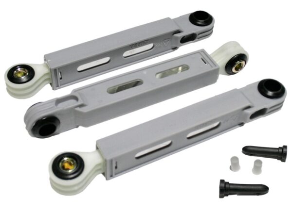Амортизаторы для стиральной машины Bosch-Siemens 673541 3шт  90N