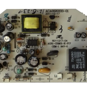 Блок электрический Omnia ЭдЭБ02591