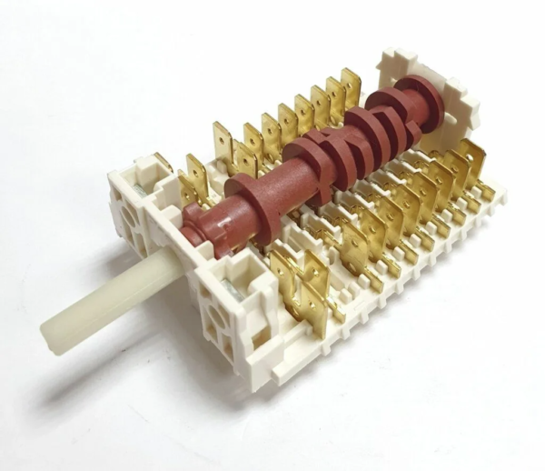 Переключатель режимов духовки GEFEST 11НЕ/285 891003 DREEFS