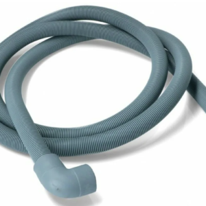 Шланг сливной L=3м Ø21/29мм (Г-образный) DWH035UN 12766