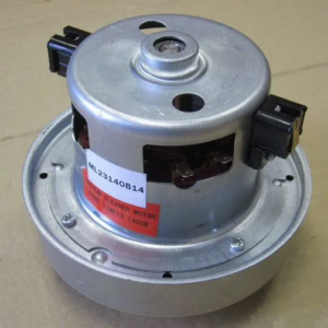 Электродвигатель для сухого пылесоса 1400W Samsung, LG (H-119, Ø-135) VAC021UN, 11ME73