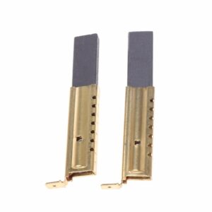 Щетки для стиральной машины в металлическом корпусе 5*13,5*35