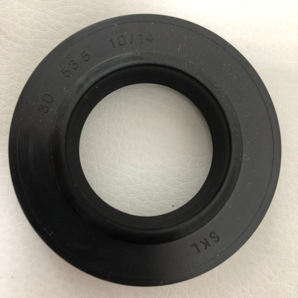 Сальник бака 30*53,5*10/14 SKL Сальник бака 30*53,5*10/14 SKL