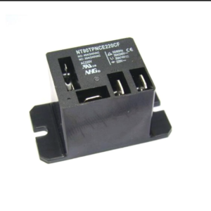 Реле котла NT90TPNCE220CF NT90TPNCE220CB R9SC3N7204D1 010154(D)