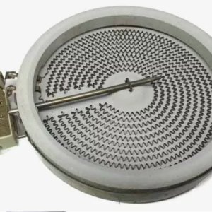 Конфорка 1200W D-165 стеклокерамика для варочной панели EGO 10.54114.739