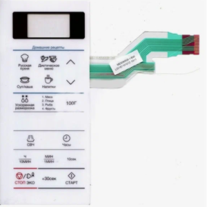DE34-00382Z Samsung, Сенсорная панель