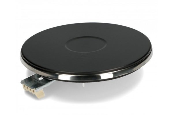 (!) Конфорка 2000W 220V (204183) D=220 COK006UN Thermopower HP-2000-4