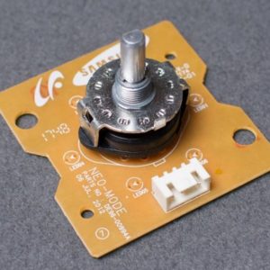 Samsung оригинал, переключатель режимов DE96-00994A