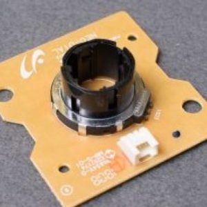 Регулятор мощности духового шкафа, оригинал Samsung DE96-00995A