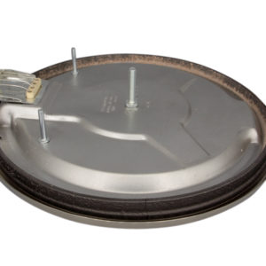 (!) Конфорка 2000W 220V (204183) D=220 COK006UN Thermopower HP-2000-4 (!) Конфорка 2000W 220V (204183) D=220 COK006UN Thermopower HP-2000-4