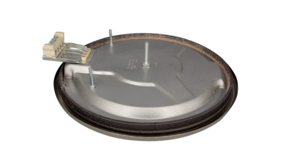 (!) Конфорка 2000W 220V (204183) D=220 COK006UN Thermopower HP-2000-4