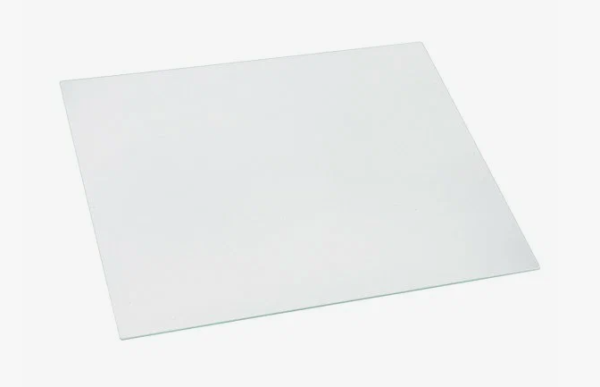 Стекло двери внутреннее для духового шкафа Electrolux 3561824032; a05227302 b15, 520*392 mm