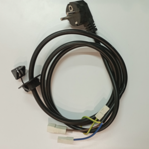 Провод для духового шкафа Electrolux 3879638009,pa277s