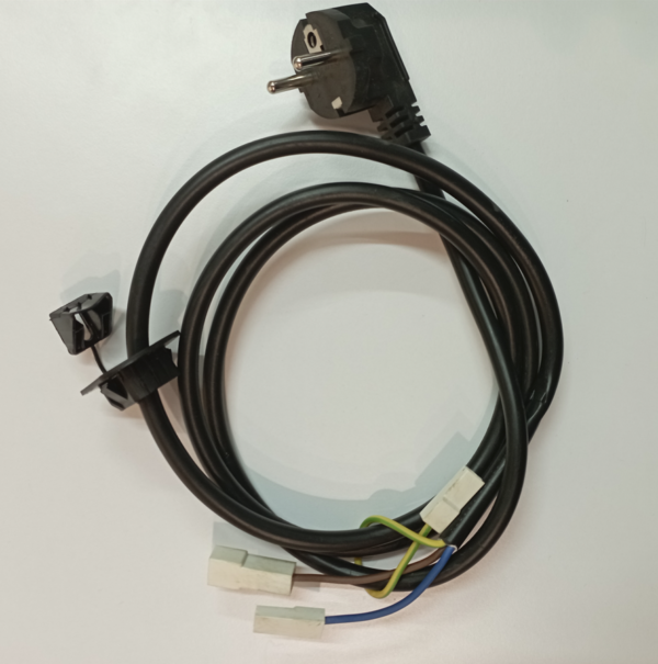 Провод для духового шкафа Electrolux 3879638009,pa277s