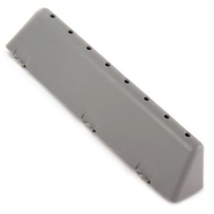 Ребро барабана стиральной машины LG 180/45mm 8 отверстий