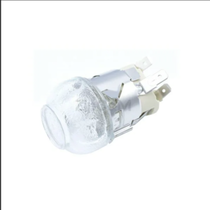 Лампочка 40W 230V G9 для духовки Electrolux 8087690031