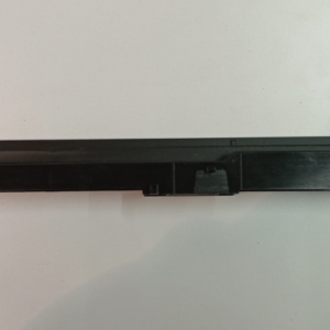 Деталь дверцы духовки(левая) a03601501, pa6-gf15