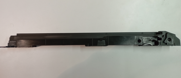 Деталь дверцы духовки(левая) a03601501, pa6-gf15 Деталь дверцы духовки(левая) a03601501, pa6-gf15