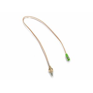 Термопара для газовой плиты Gorenje 162120 L-500mm