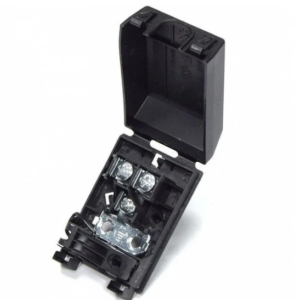 Колодка клеммная HANSA 13 - 16A для газовой варочной поверхности Hansa (Ханса)