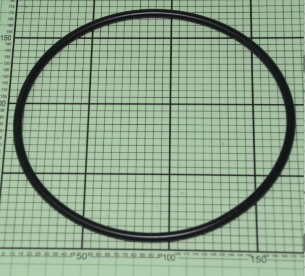 Уплотнительное кольцо WOK конфорки вар/п(HS12875)