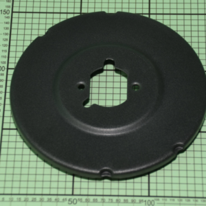 прикрытие горелки маленькой конфорки (HS10472)