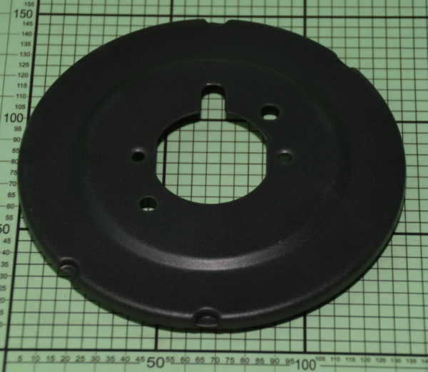 прикрытие горелки вар/поверхности (HS10470) прикрытие горелки вар/поверхности (HS10470)