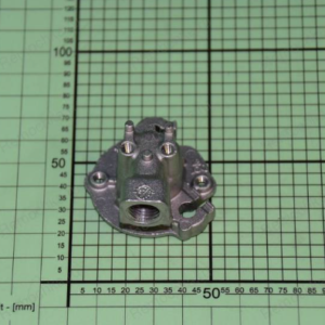 Горелка(малая) для газовых плиы Hansa BHKS611700 RID: 35138