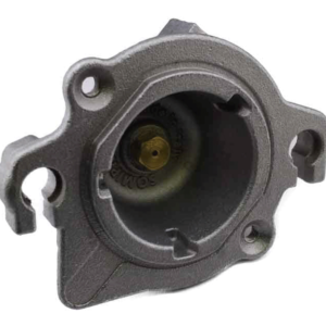 Горелка средняя газовой плиты Hansa BHKS611700 1030544;RID: 40134