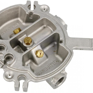 Горелка большая для газовой плиты Hansa (Ханса) BHKS611700 - 1030546; RID: P-39913