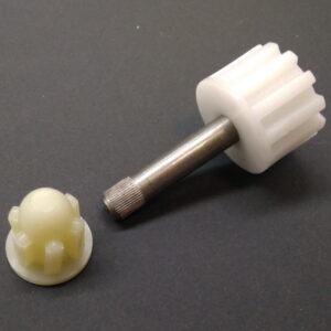 Шестеренка мясорубки Vitek VS033