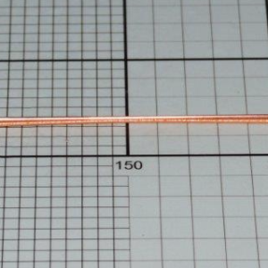 Термопара газконтроля конфорки для газовой плиты Hansa  300 мм - 8065896 RID: Z-35692;ID: Z-74307