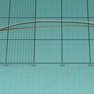 Термопара WOK для газовой плиты. Somi L450 CastFutu Hansa BHKS611700;BHKS611700;8511651