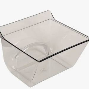 Ящик Атлант для фруктов скошенный большой (28*22*31,5см) 769748201201