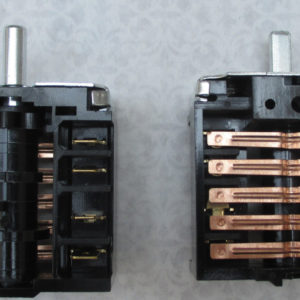 Переключатель QF307 / T150 Мечта ПМ-16-5-01