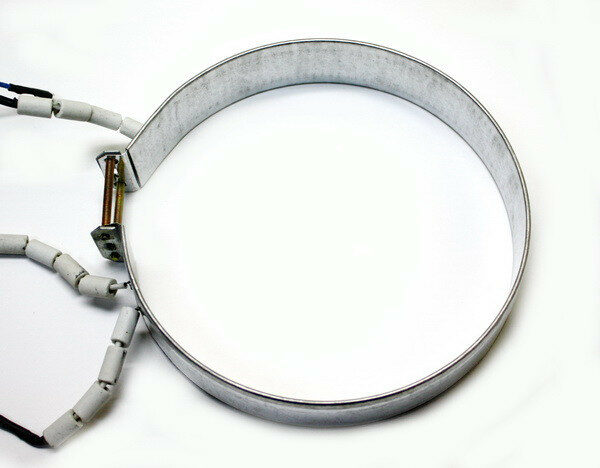 Тэн нагревательный элемент 135мм