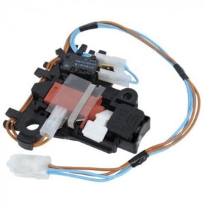 Блок барабана INDESIT C00118932