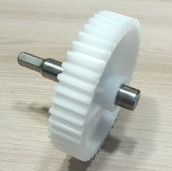 Шестерня Polaris Ø80мм (44 прямых зубьев) DF50g Шестерня Polaris Ø80мм (44 прямых зубьев) DF50g