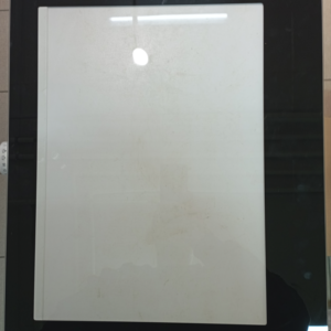 Стекло(внут.) для дверцы духового шкафа Comfee cbo720x Стекло(внут.) для дверцы духового шкафа Comfee cbo720x