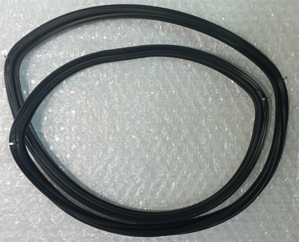 Уплотнитель для дверцы духового шкафа Comfee cbo720x Уплотнитель для дверцы духового шкафа Comfee cbo720x