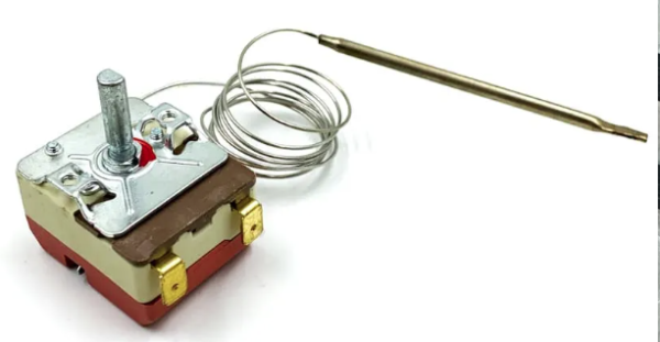 Терморегулятор wy260a-c для духового шкафа Comfee cbo720x