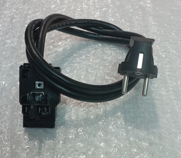 Колодка клемная+кабель питания духового шкафа Comfee cbo720x