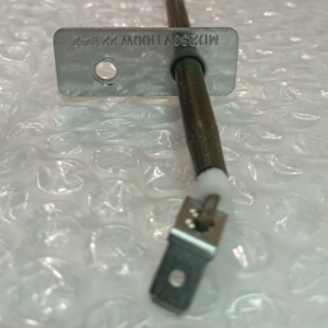 ТЭН (низ) 230v 1100W 22 0 13 духового шкафа Comfee cbo720x