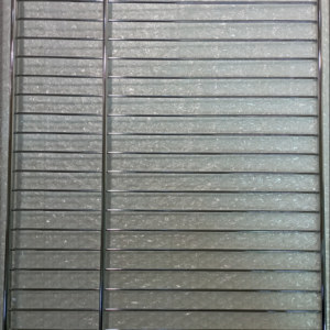 Решетка для духового шкафа Comfee cbo720x 474*355