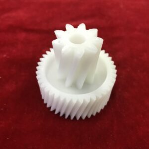 Шестерня Philips HR 2733, Ø44/22