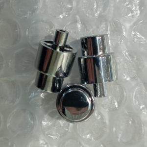 Кнопка для панели духового шкафа Comfee cbo720x