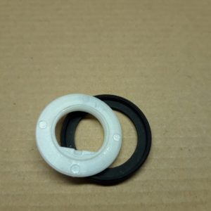 Втулка (шайба) шнека Bosch с сальником