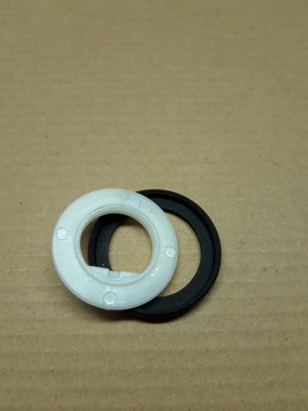 Втулка (шайба) шнека Bosch с сальником